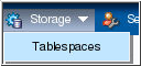 storage menu