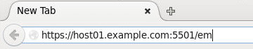 web browser