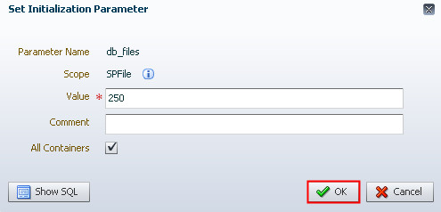 update db_file