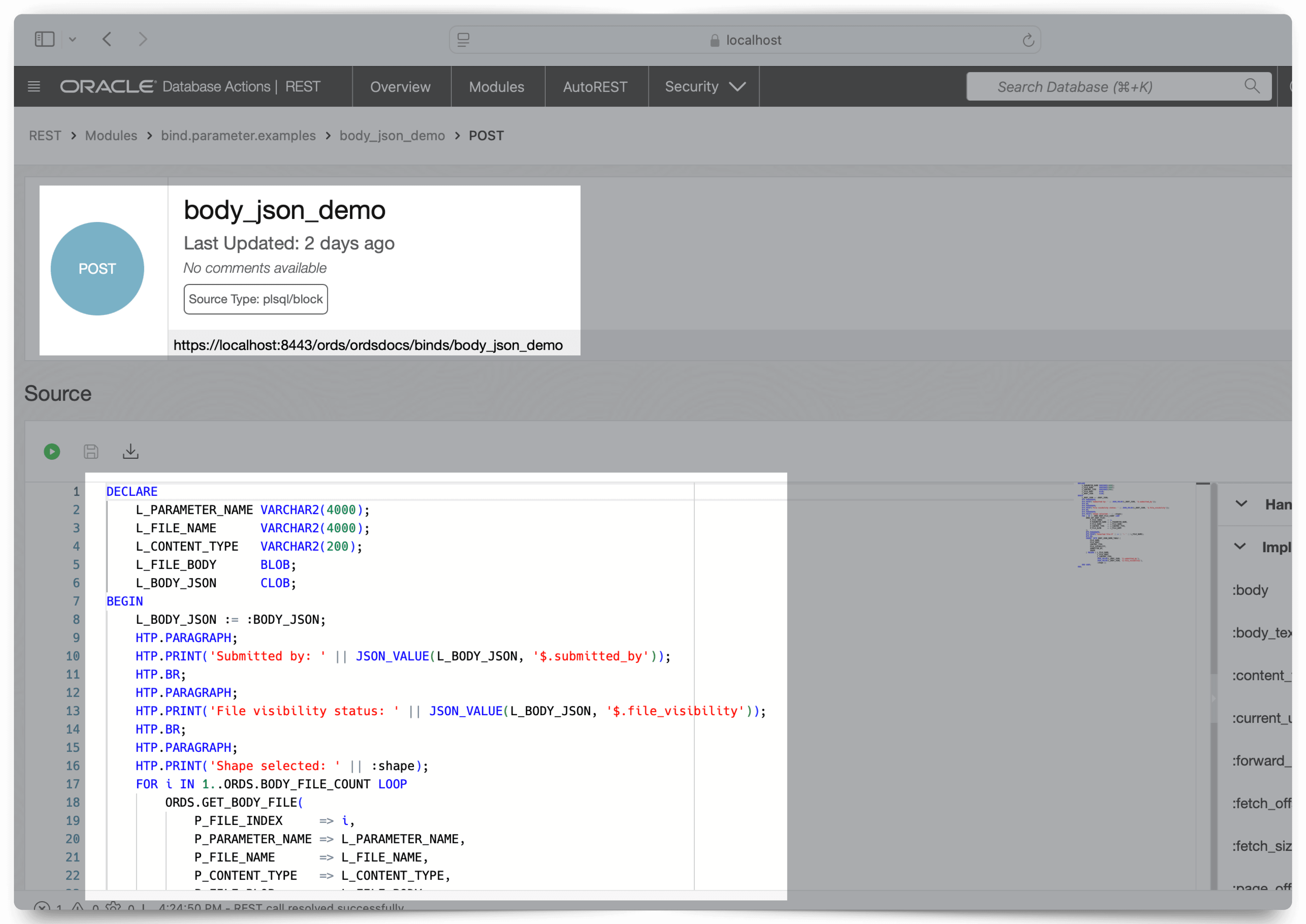 Description of Figure 3-2 follows Description of Figure 3-2 follows
