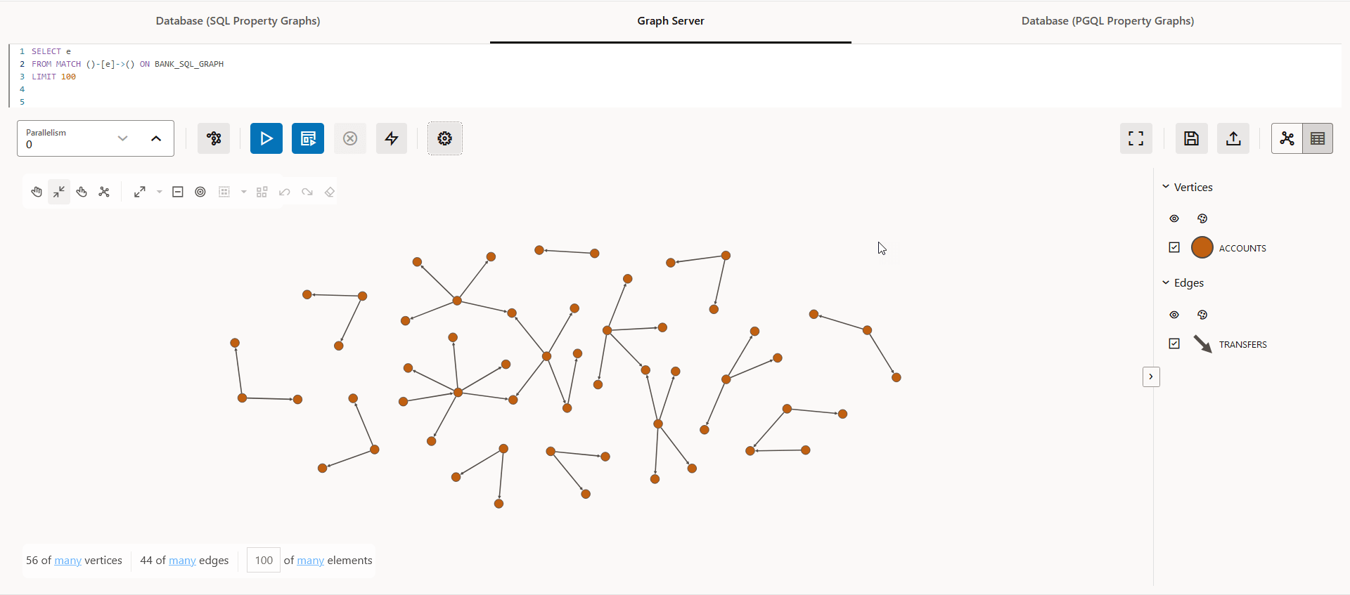 Description of Figure 23-10 follows Description of Figure 23-10 follows
