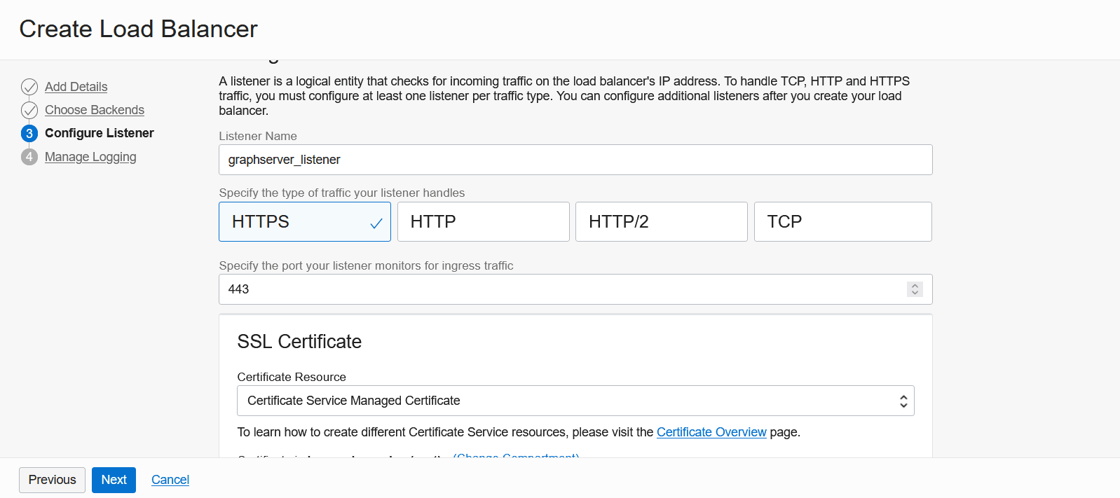 Description of Figure 27-3 follows Description of Figure 27-3 follows