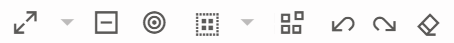 Graph Interaction Options Description of image follows