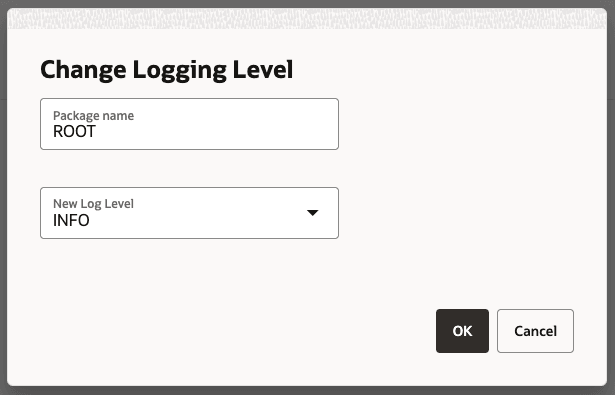 Description of change_log_level.png follows