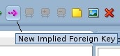 New Implied Foreign Key icon