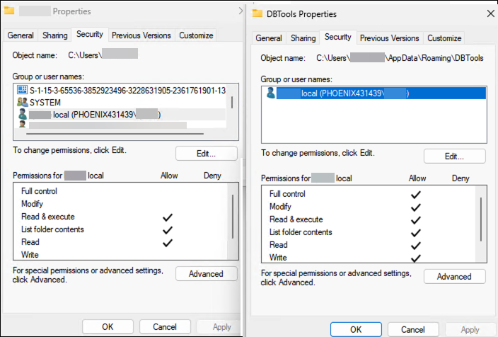 Description of file_permissions.png follows