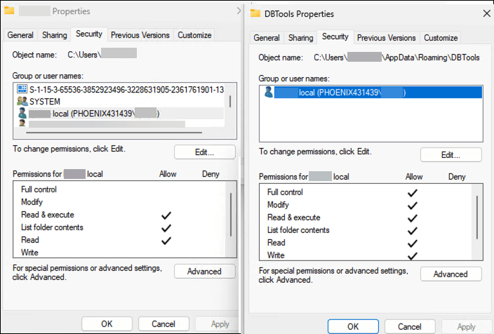 Description of file_permissions.png follows