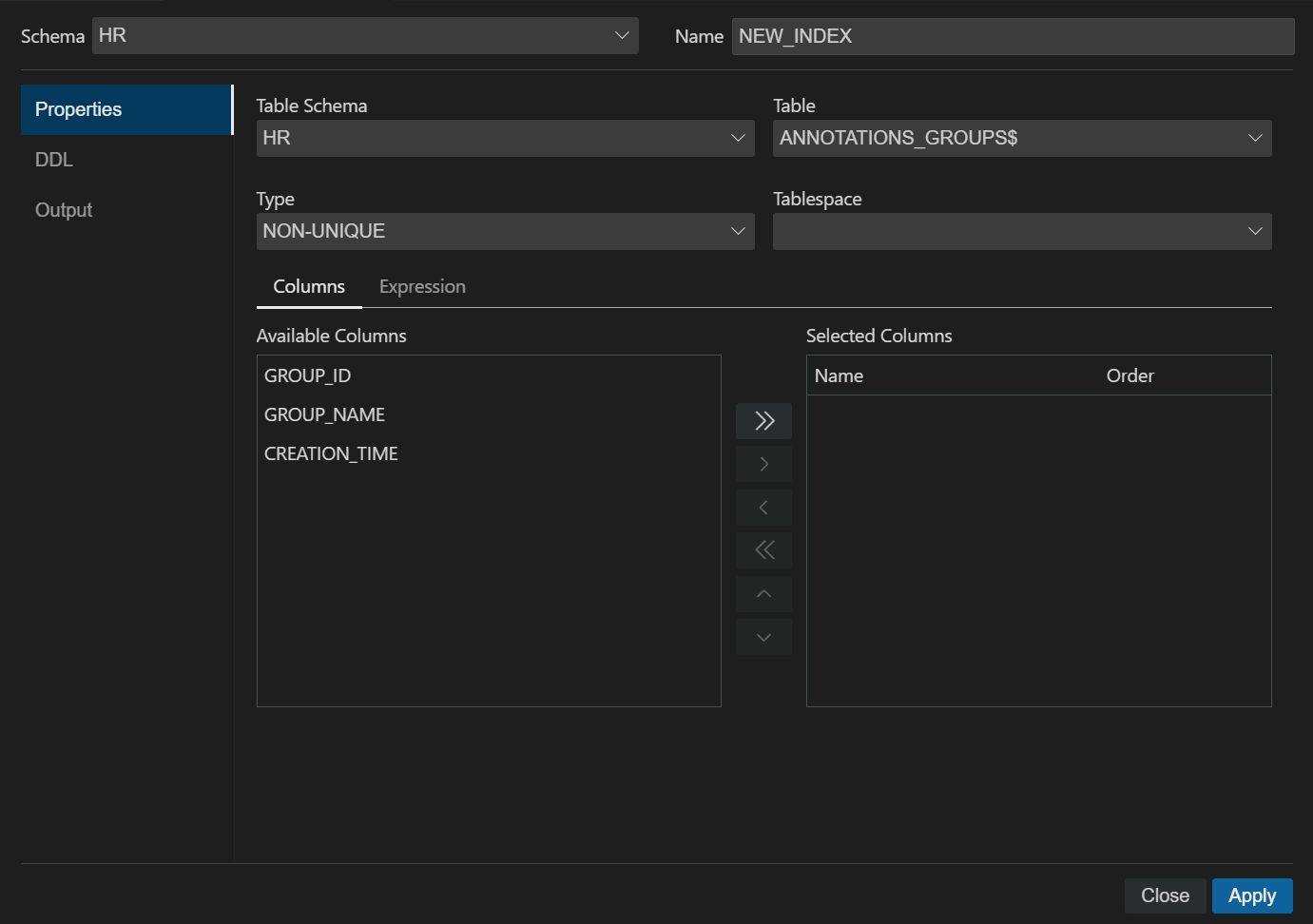 Description of index_editor.png follows