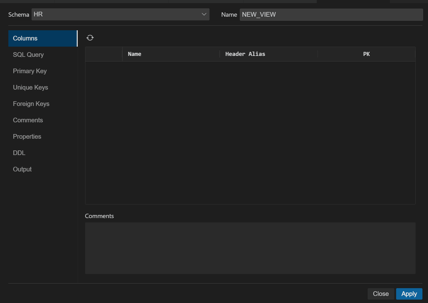 Description of view_editor.png follows
