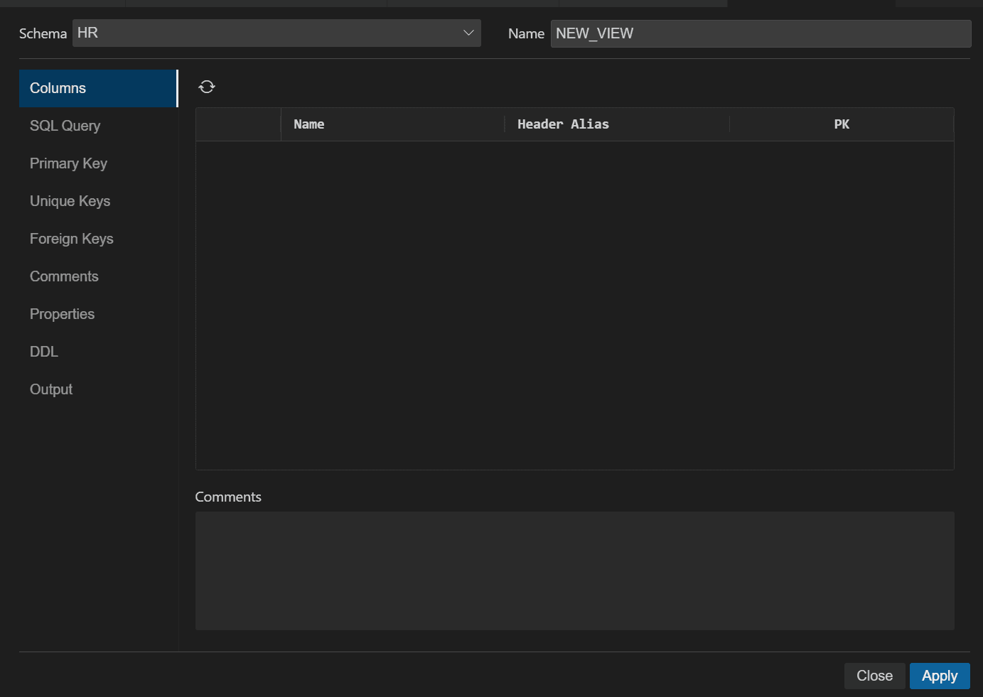 Description of view_editor.png follows