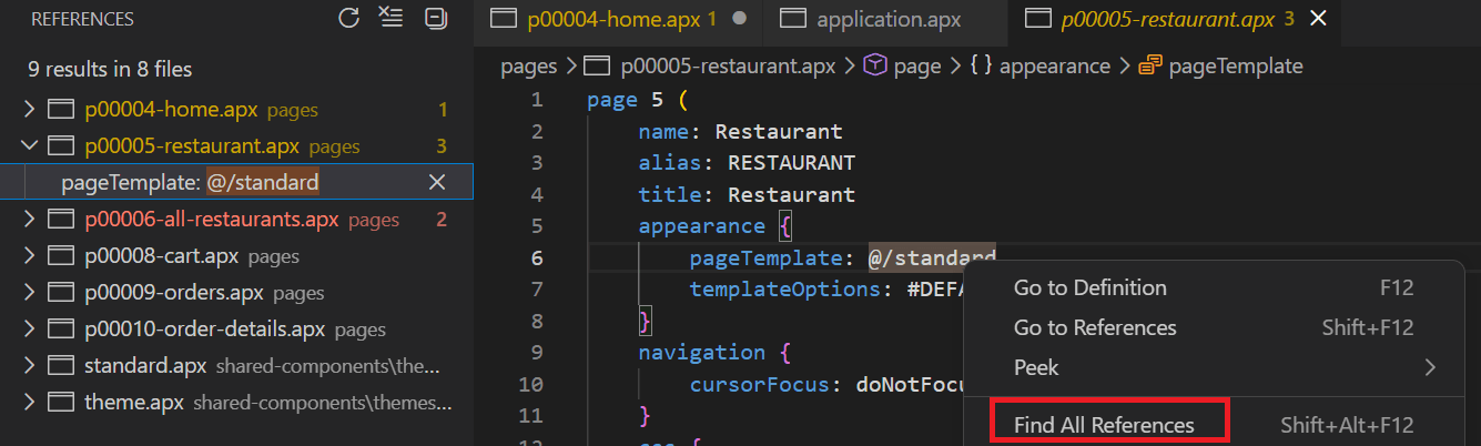 Description of apex_find_references.png follows