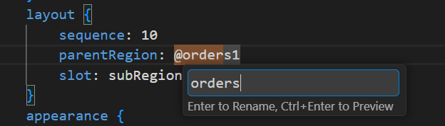 Description of apex_rename_symbol.png follows