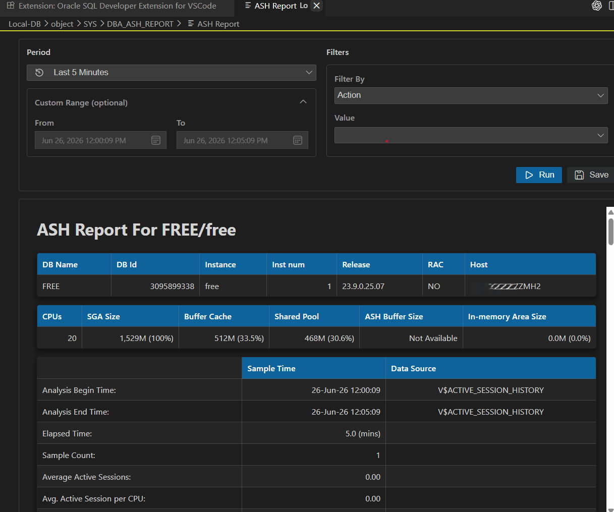 Description of dba_ash_report.png follows Description of dba_ash_report.png follows