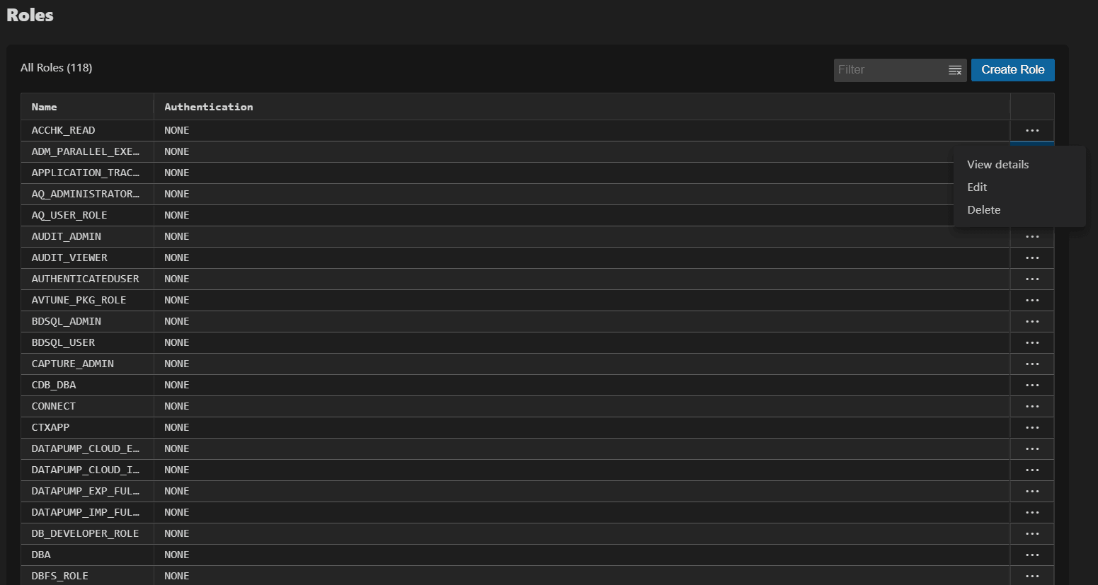 Description of dba_roles_dashboard.png follows