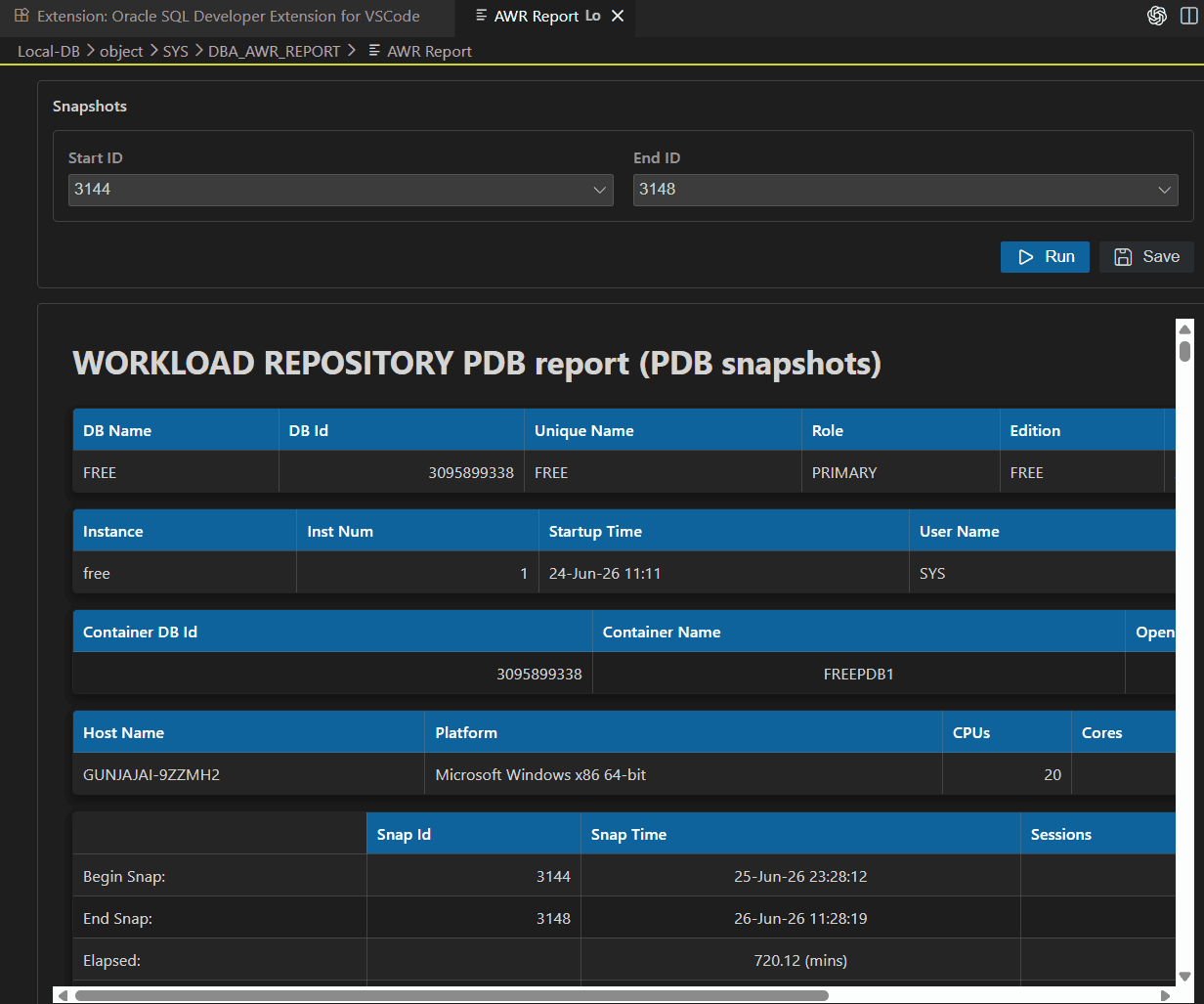 Description of dba_awr_report.png follows