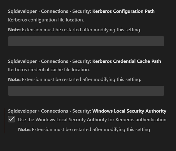 Description of kerberos_settings.png follows