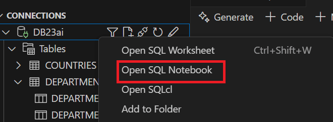 Description of open_sql_notebook_connection.png follows