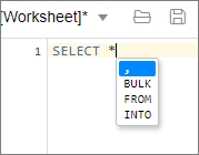 Description of autocomplete_wrksheet.png follows