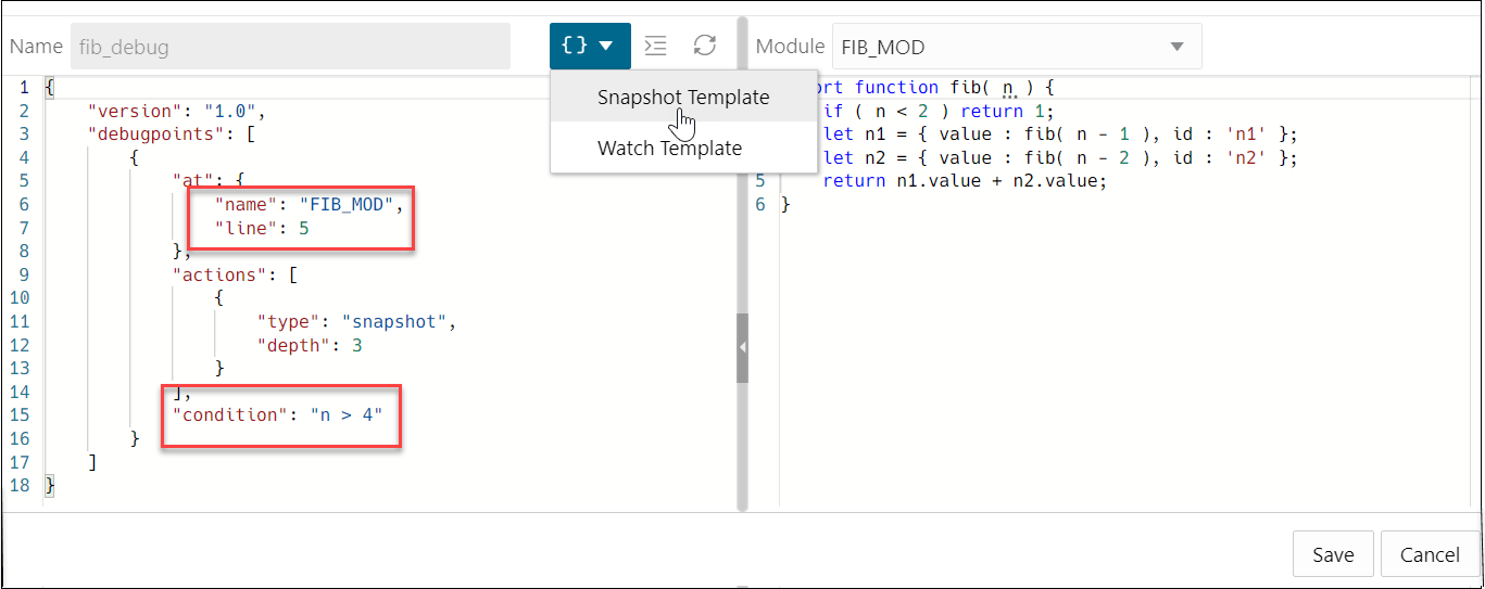 Description of create_debug_spec.png follows