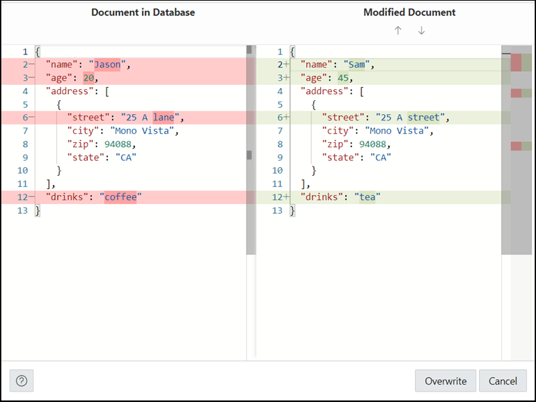 Description of Figure 7-1 follows Description of Figure 7-1 follows