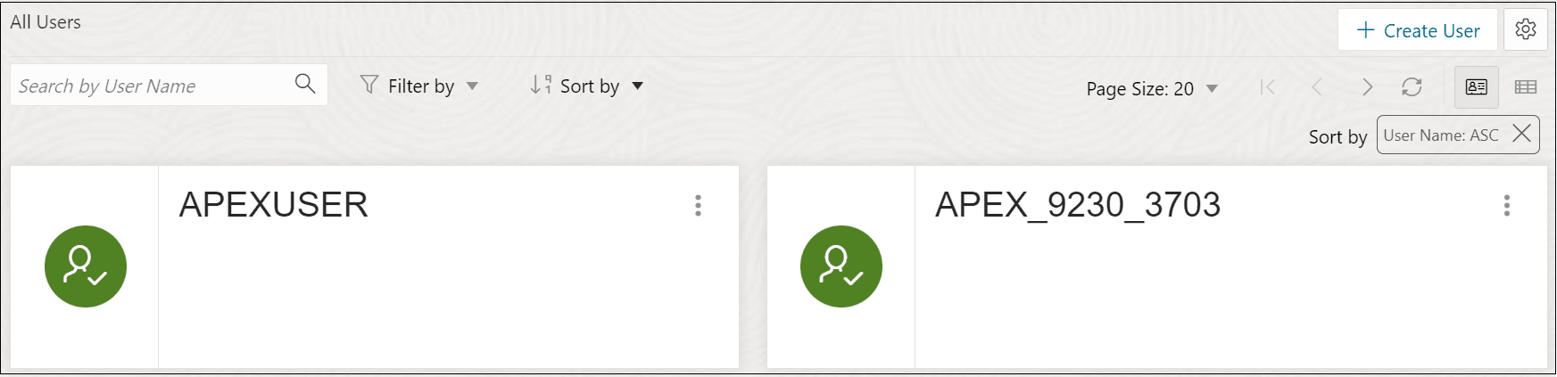 Description of dbusers_all_users.png follows Description of dbusers_all_users.png follows