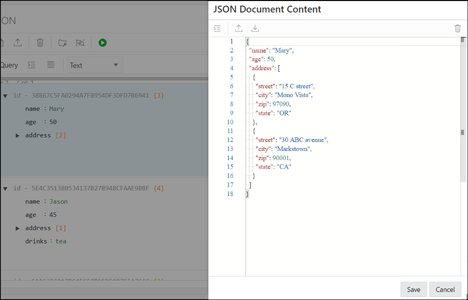 Description of json_editor.png follows Description of json_editor.png follows