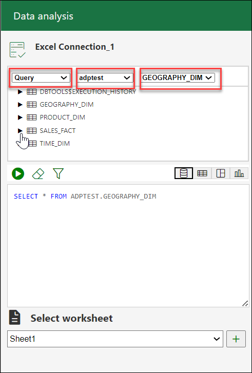 Description of data-analysis-excel-query.png follows