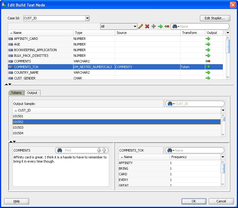 Description of textviewxform.eps follows