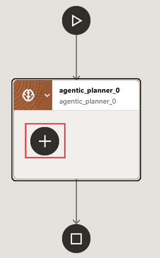 expand the Agentic Planner task