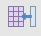 Image of the To Sheet icon in the Cube Designer Panel.