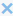 Image of the X icon to close