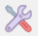 Image of the build cube icon on the cube designer ribbon.