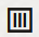 Image of the outline display selected columns in a table icon.