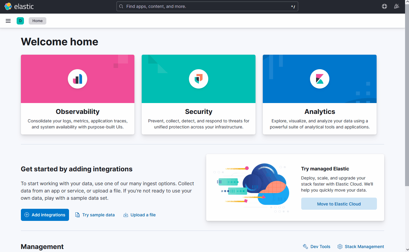 Description of kibanaimport.gif follows Description of kibanaimport.gif follows
