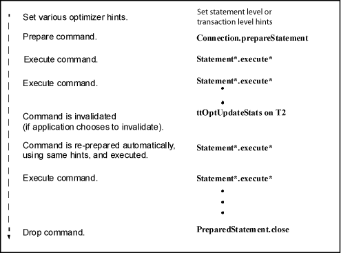Description of jdbc-exec-steps.gif follows