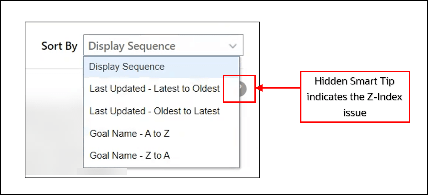 hidden smart tip screenshot