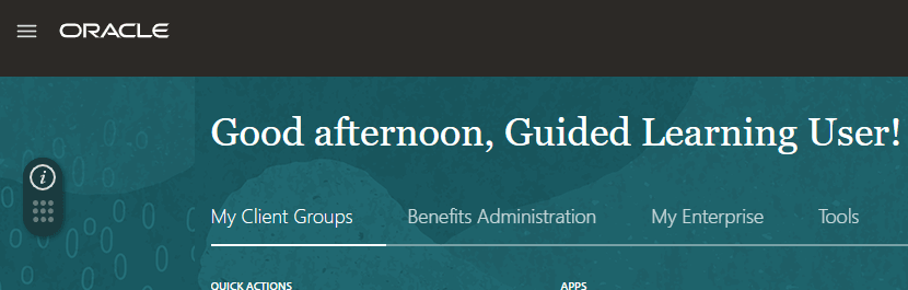 widget appears when error is corrected