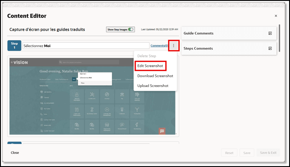 Edit Screenshots Edit Screenshots