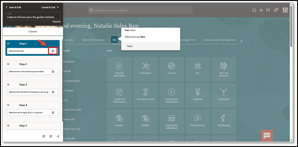 Editor Tip Editor Tip