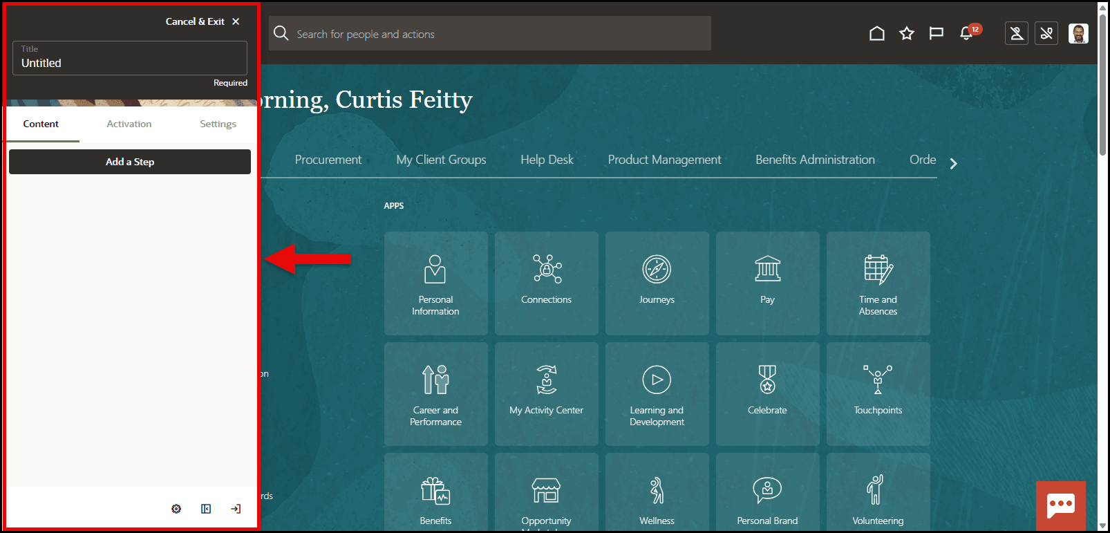 Full Editor Full Editor