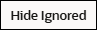 hide ignored