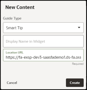 Mobile smart tip Mobile smart tip