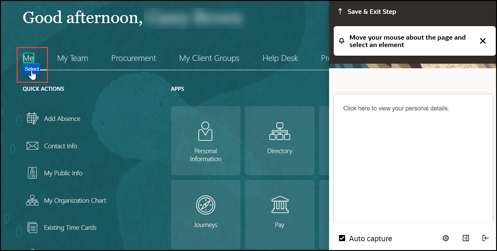 Target edit Target edit