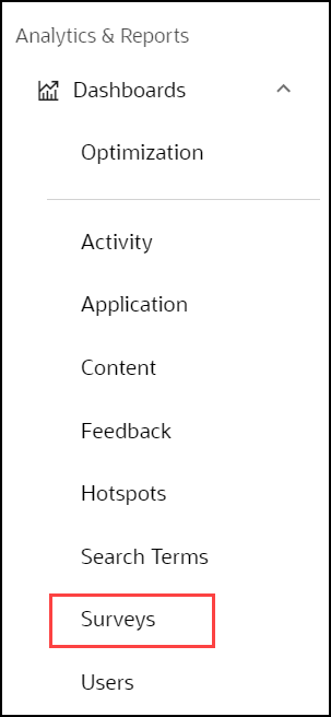 survey