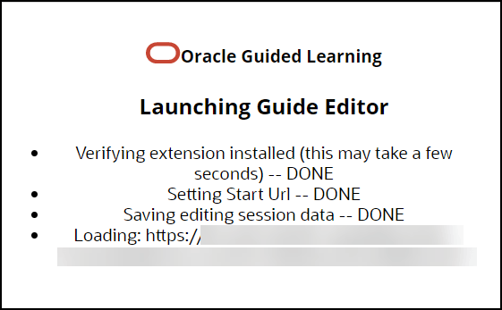 launch