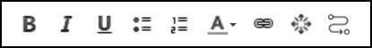 formating tool