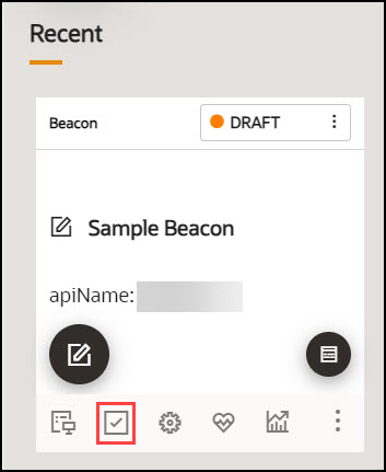 beacon