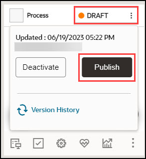 publish