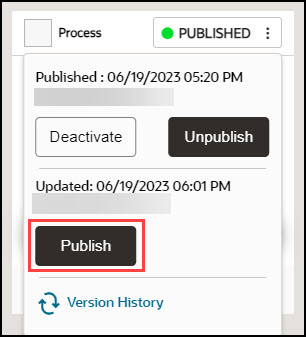 publish