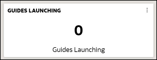 guides launching